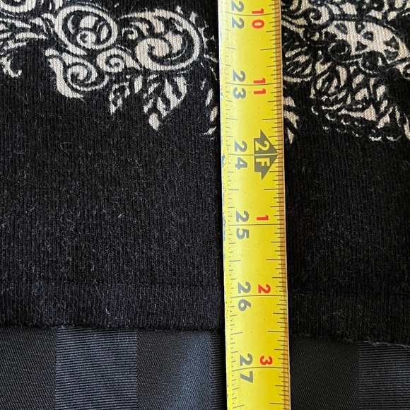 Casa Donna long sleeve Tunic/Sweater New with tags - Size M - Picture 11 of 13